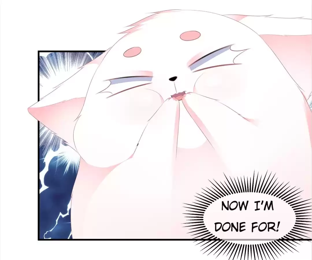 The Fox Concubine Chapter 11 page 26 - 