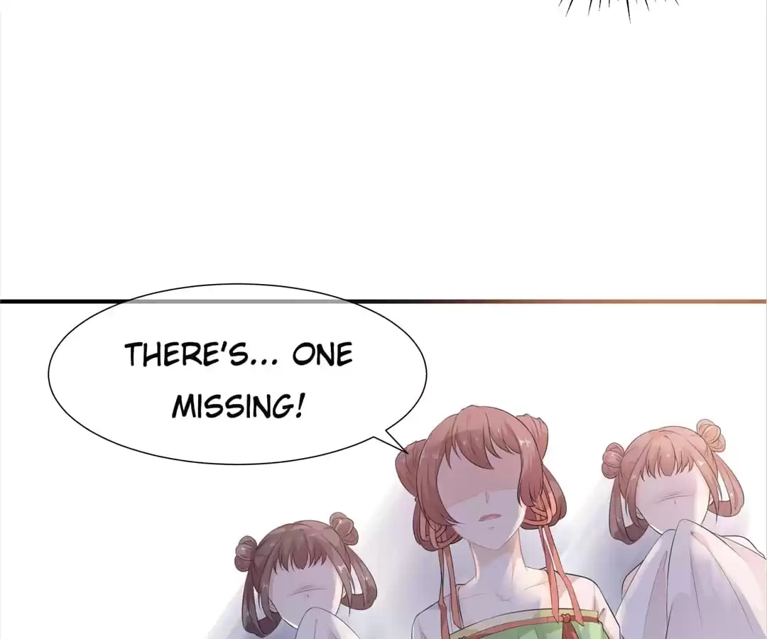 The Fox Concubine Chapter 11 page 27 - 