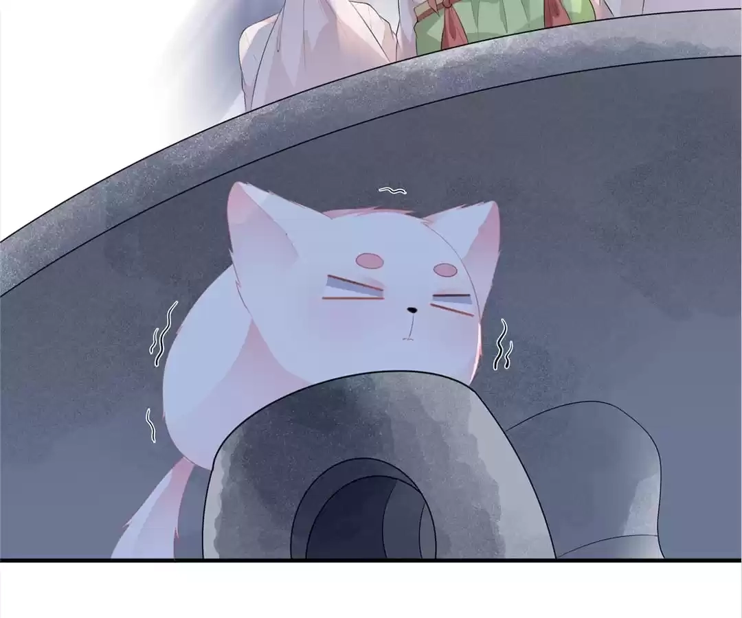 The Fox Concubine Chapter 11 page 28 - 