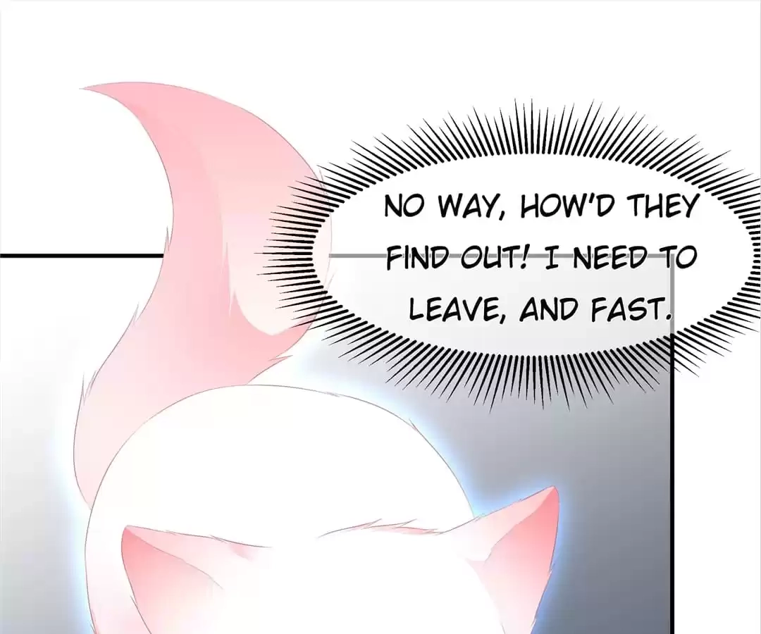 The Fox Concubine Chapter 11 page 30 - 