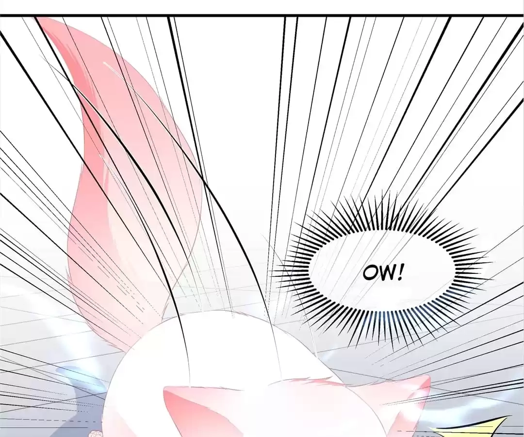 The Fox Concubine Chapter 11 page 34 - 