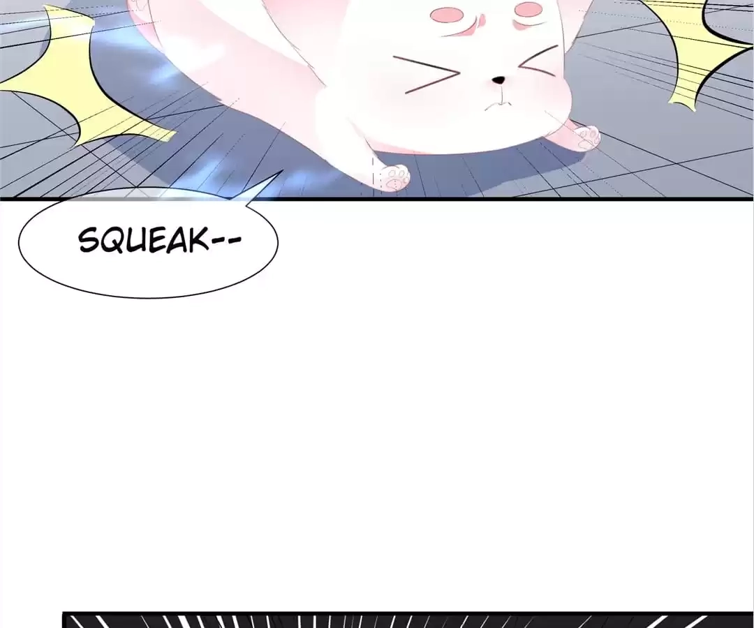 The Fox Concubine Chapter 11 page 35 - 