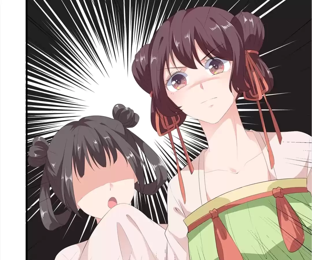 The Fox Concubine Chapter 11 page 36 - 