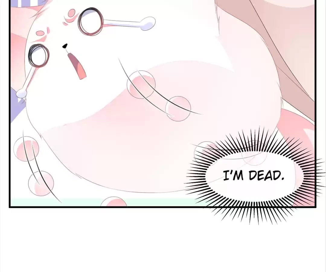 The Fox Concubine Chapter 11 page 40 - 