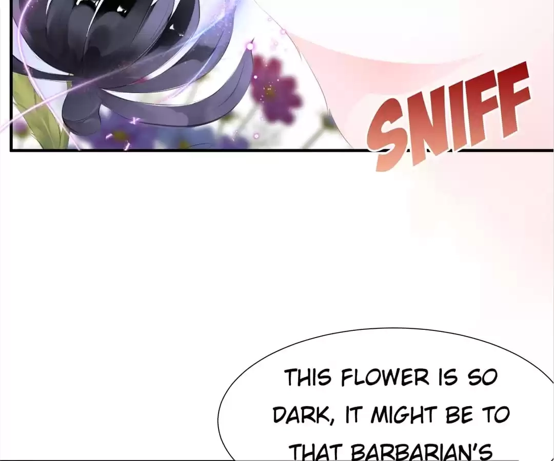 The Fox Concubine Chapter 11 page 5 - 