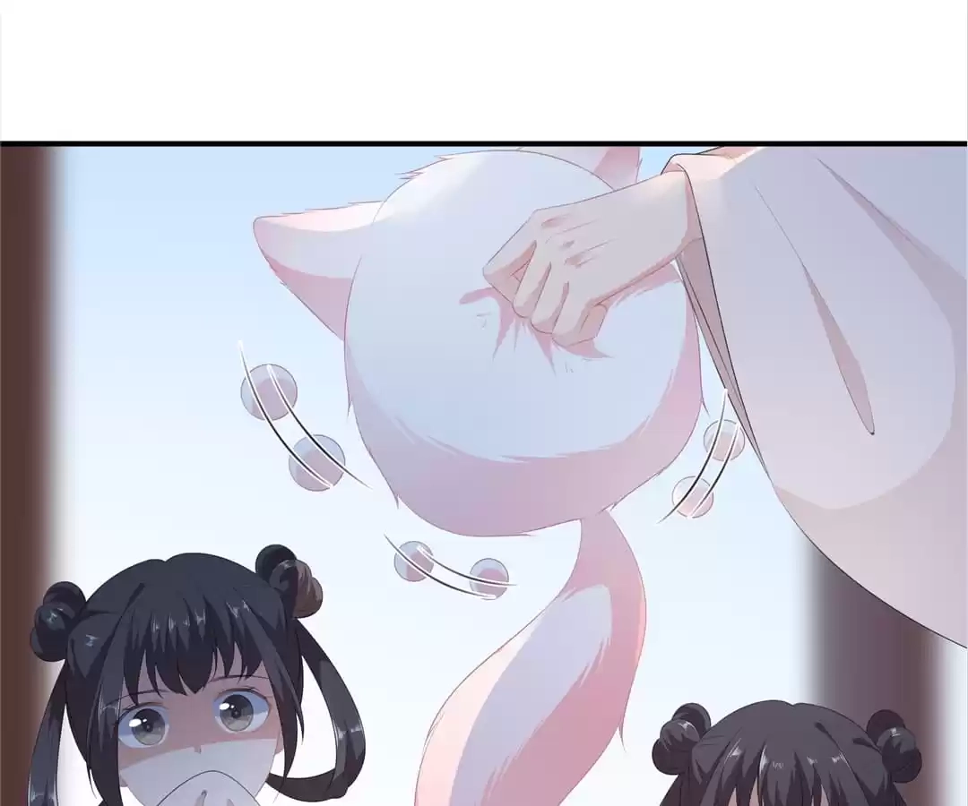The Fox Concubine Chapter 11 page 41 - 