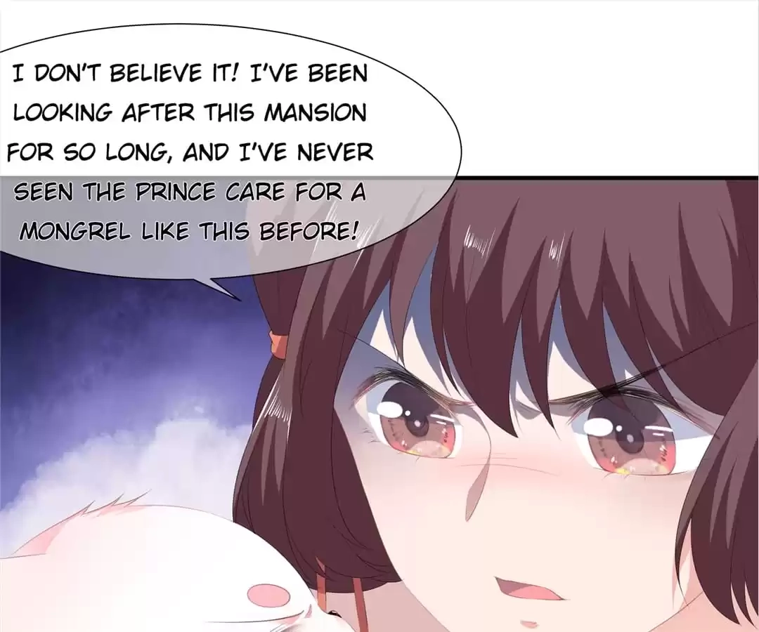 The Fox Concubine Chapter 11 page 44 - 