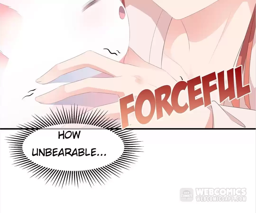 The Fox Concubine Chapter 11 page 45 - 