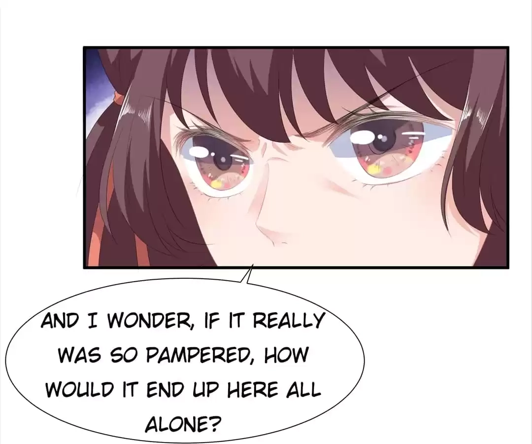 The Fox Concubine Chapter 11 page 46 - 