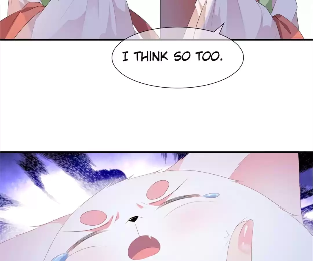 The Fox Concubine Chapter 11 page 48 - 