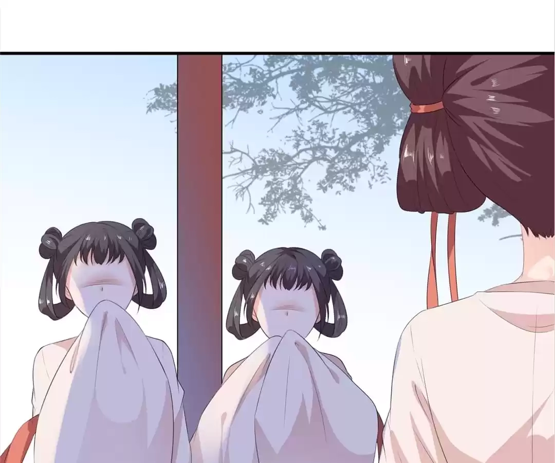The Fox Concubine Chapter 11 page 50 - 