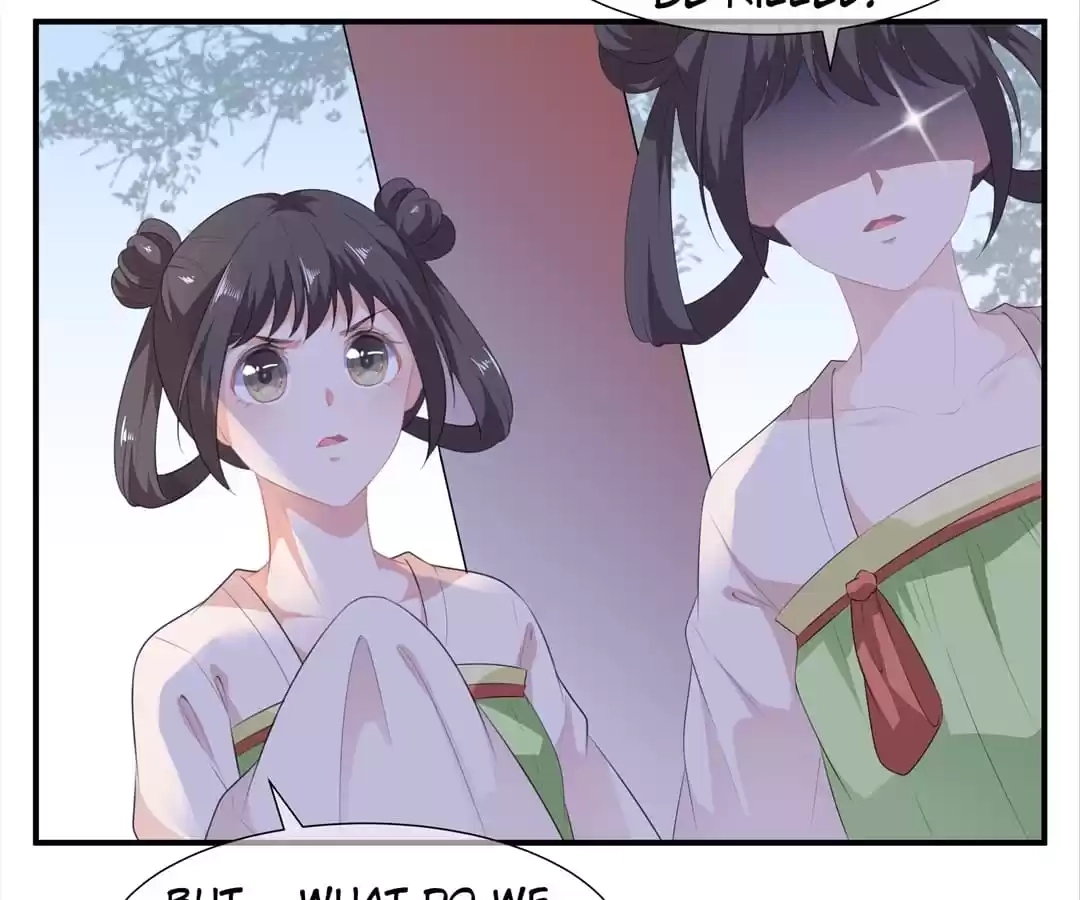 The Fox Concubine Chapter 11 page 52 - 