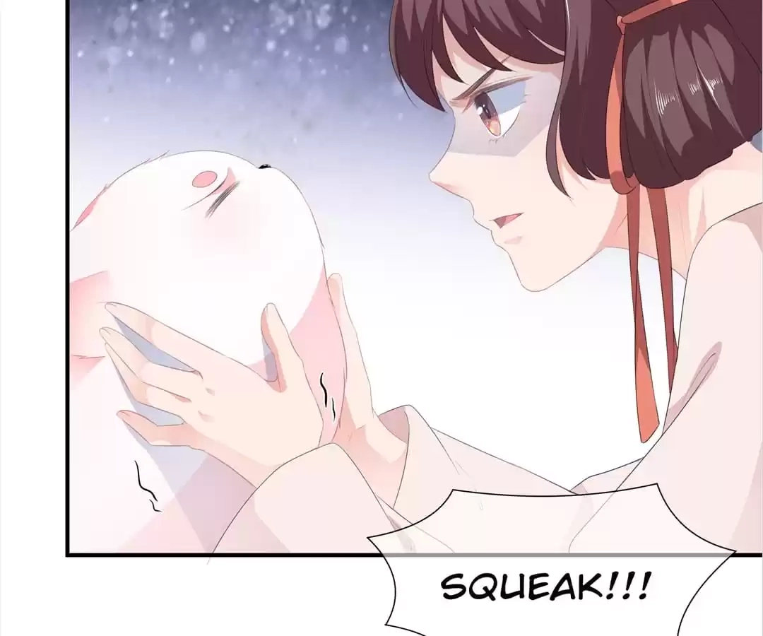 The Fox Concubine Chapter 11 page 54 - 