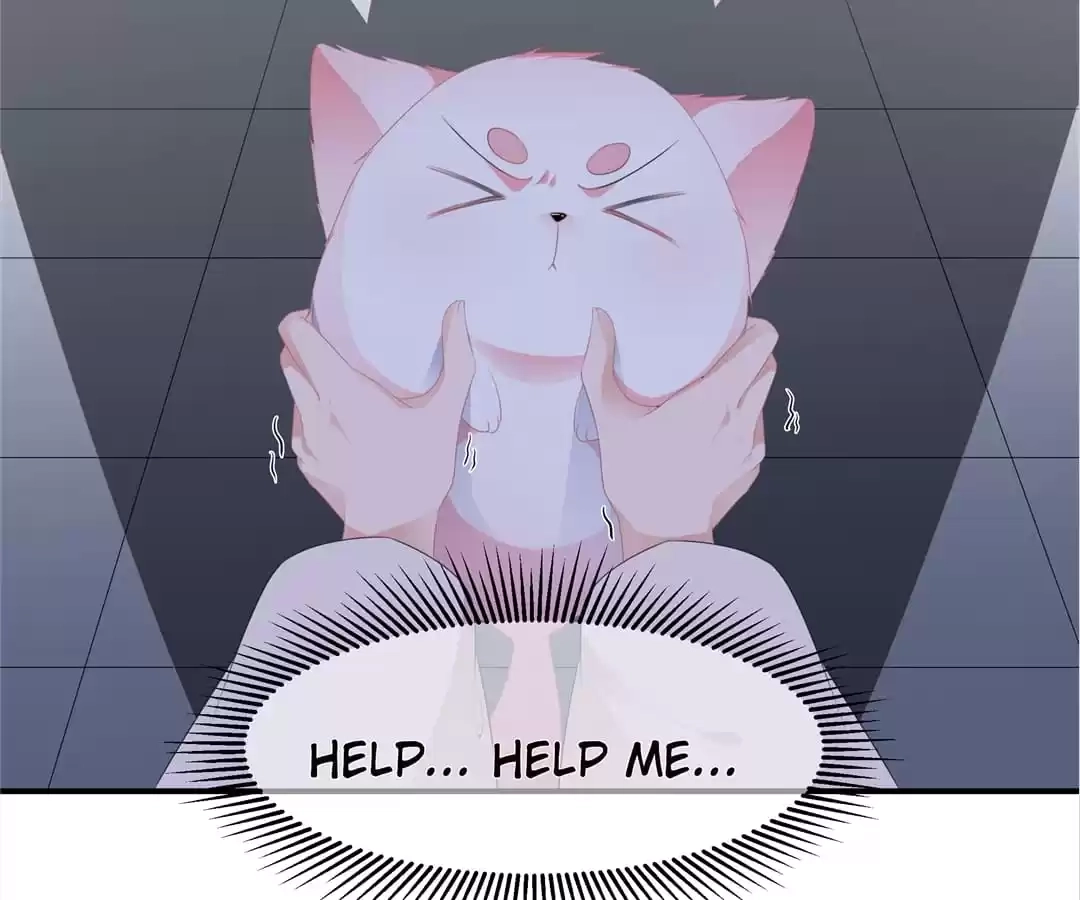 The Fox Concubine Chapter 11 page 56 - 