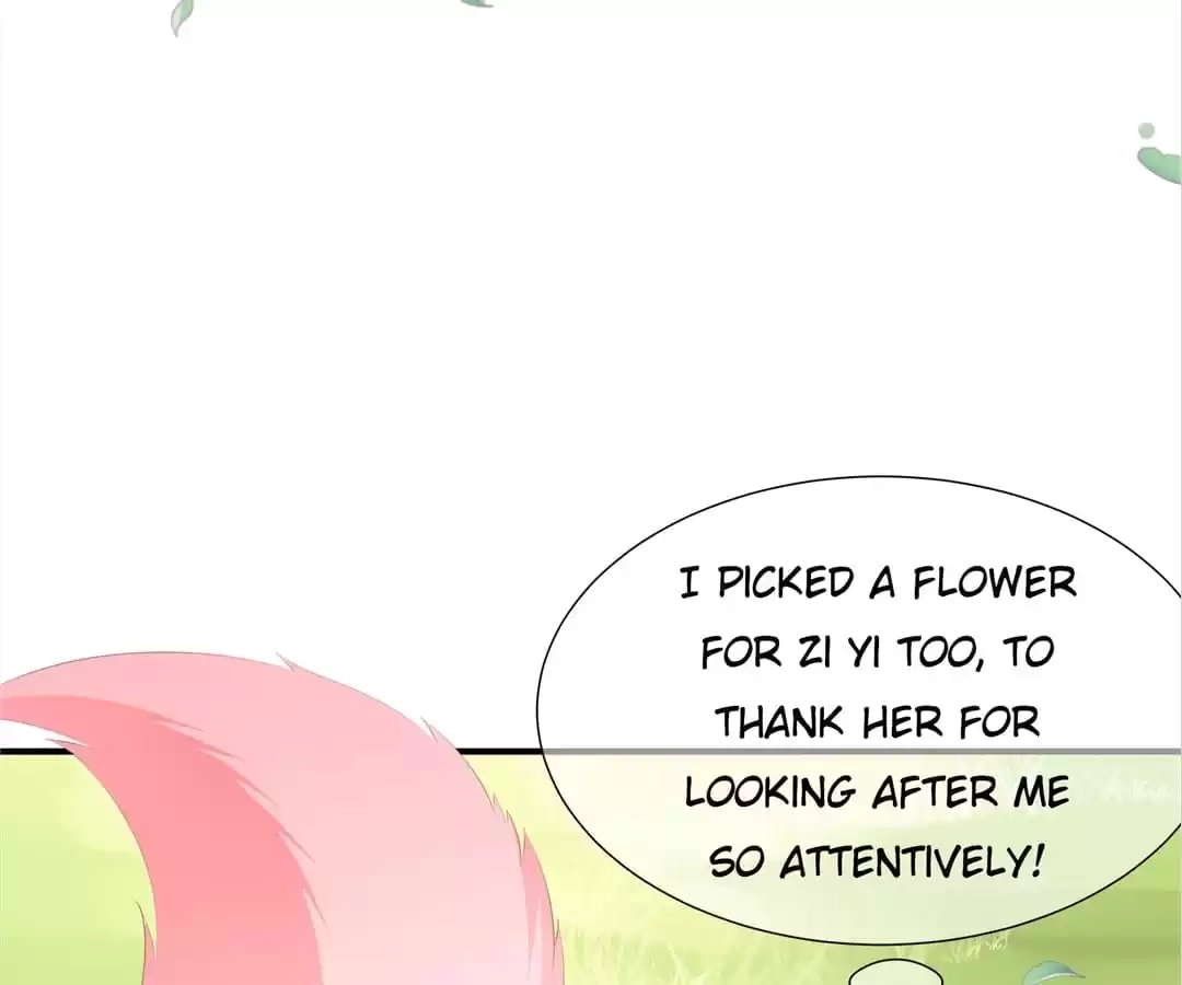The Fox Concubine Chapter 11 page 9 - 
