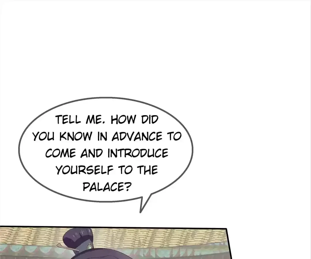 The Fox Concubine Chapter 110 page 2 - 