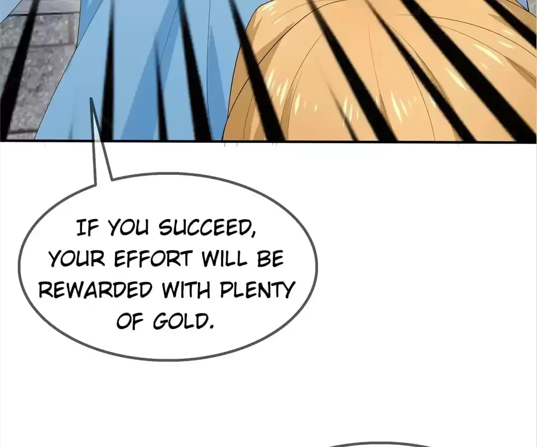 The Fox Concubine Chapter 110 page 12 - 