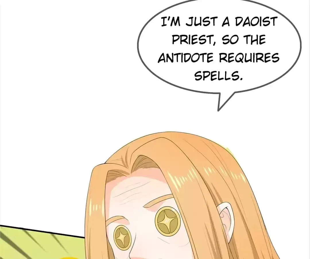 The Fox Concubine Chapter 110 page 13 - 