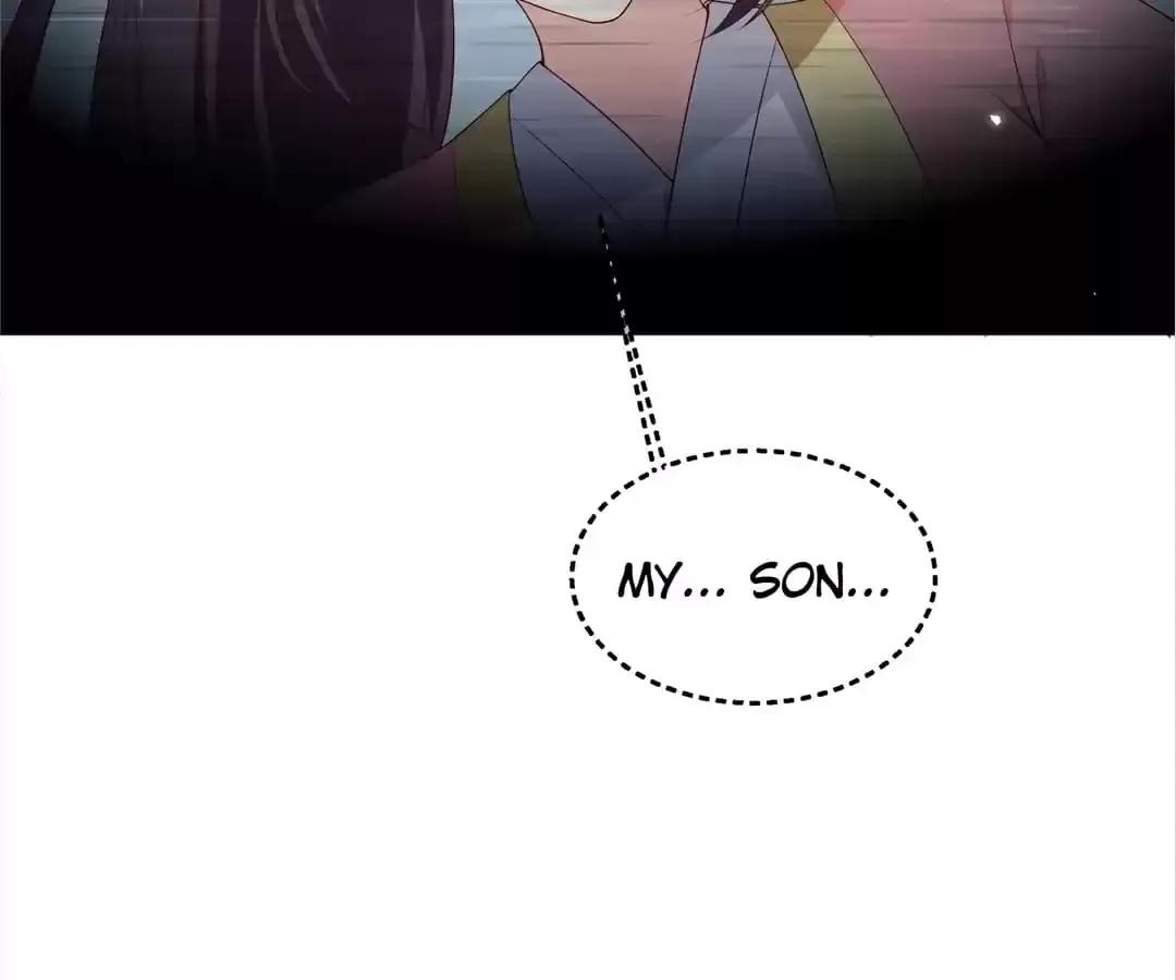 The Fox Concubine Chapter 110 page 26 - 