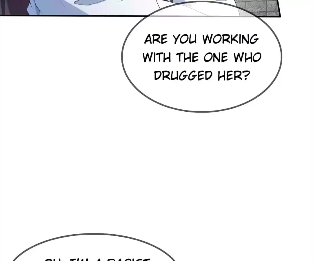 The Fox Concubine Chapter 110 page 4 - 