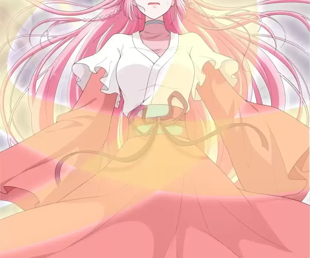 The Fox Concubine Chapter 110 page 33 - 