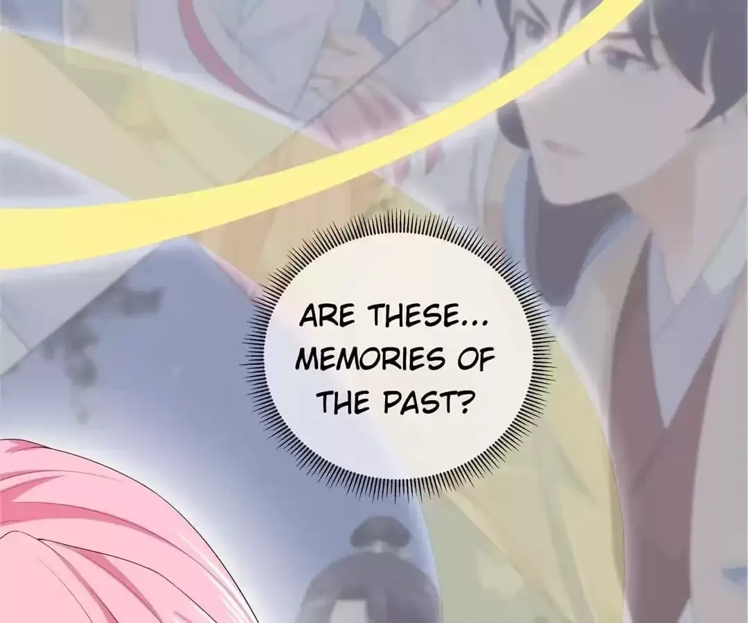 The Fox Concubine Chapter 110 page 36 - 