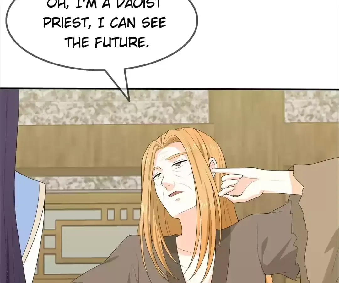 The Fox Concubine Chapter 110 page 5 - 