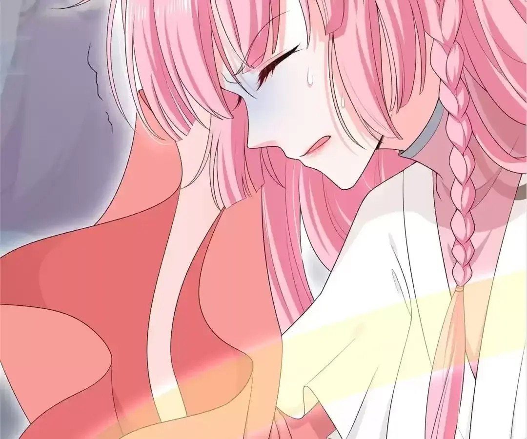 The Fox Concubine Chapter 110 page 41 - 