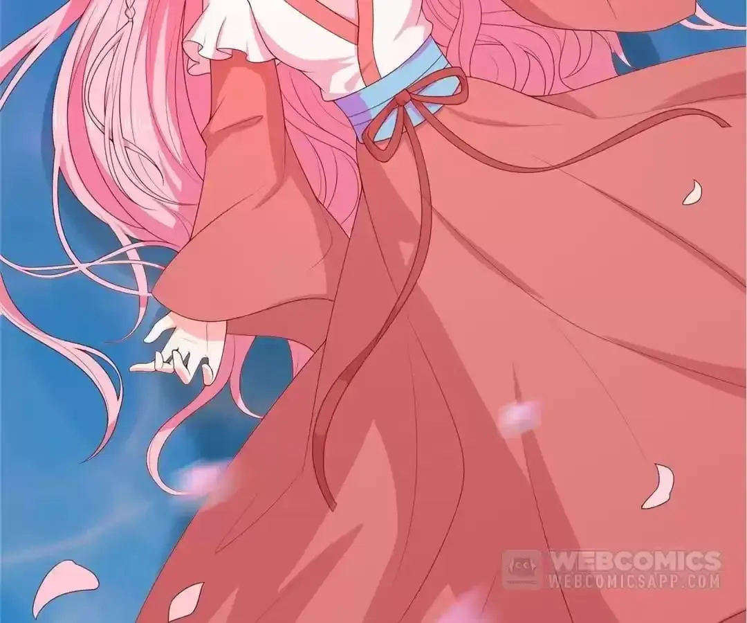 The Fox Concubine Chapter 110 page 45 - 