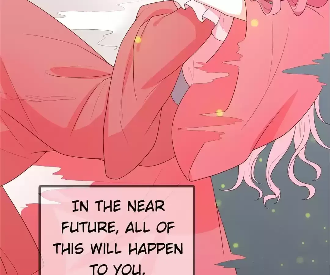 The Fox Concubine Chapter 110 page 50 - 