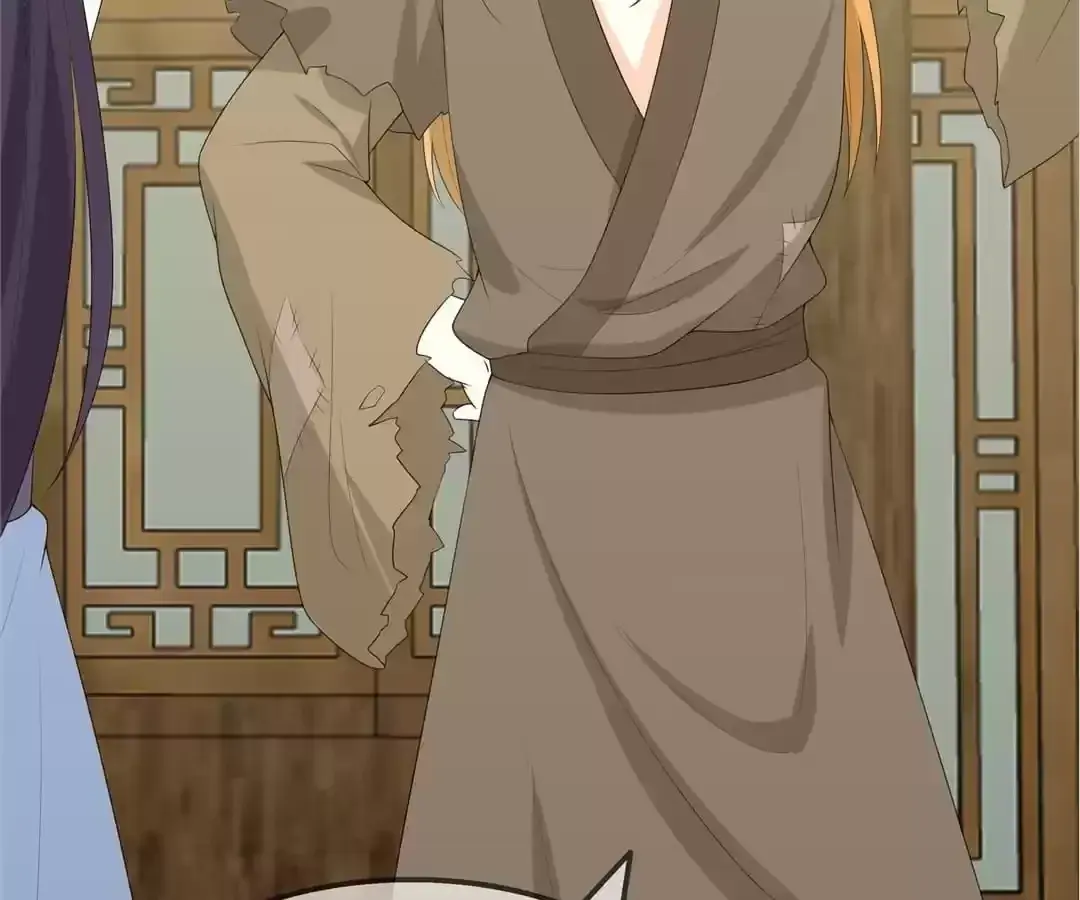 The Fox Concubine Chapter 110 page 6 - 