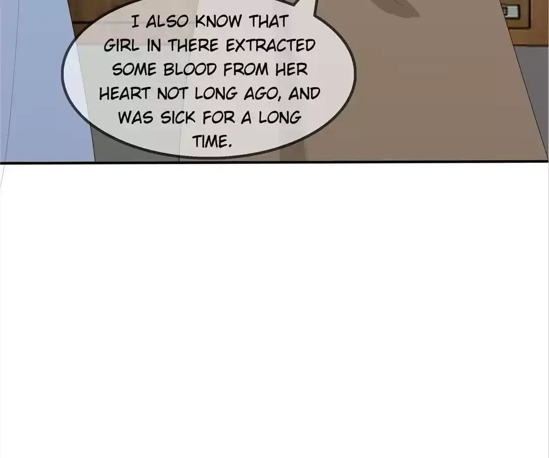 The Fox Concubine Chapter 110 page 7 - 