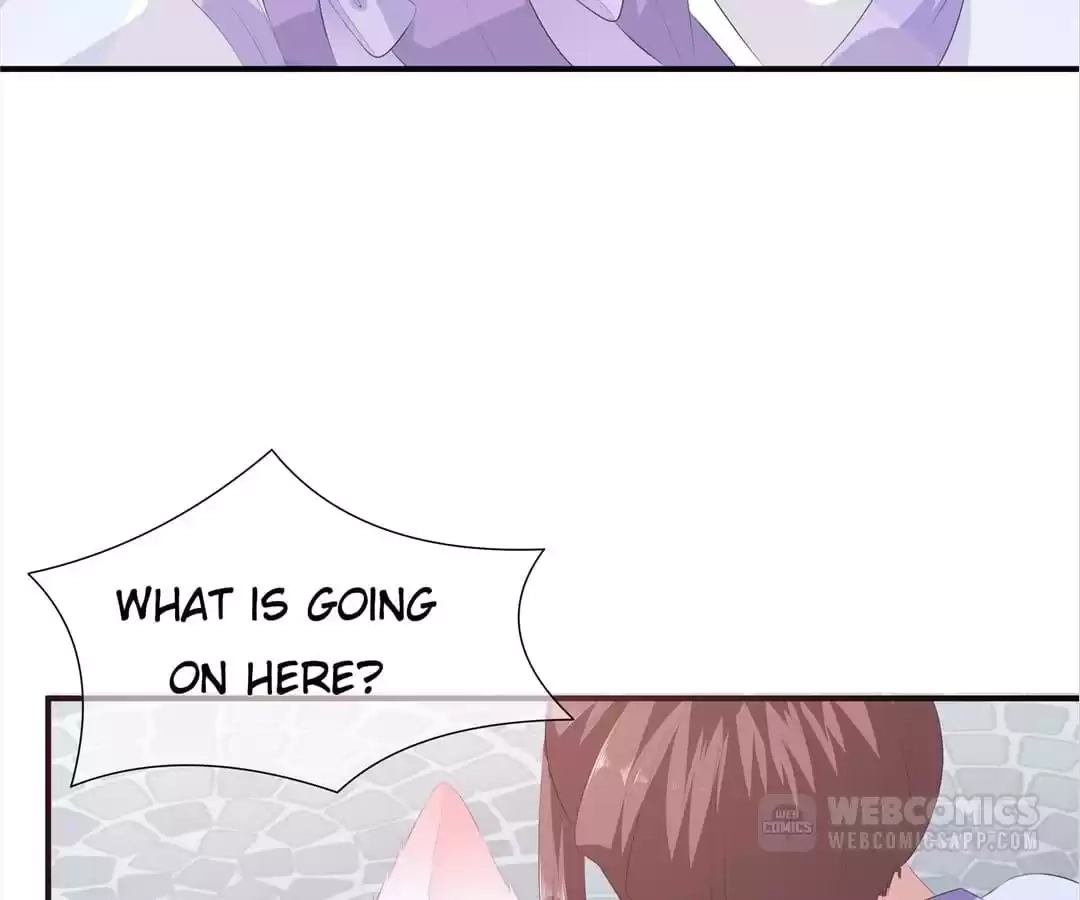 The Fox Concubine Chapter 12 page 11 - 