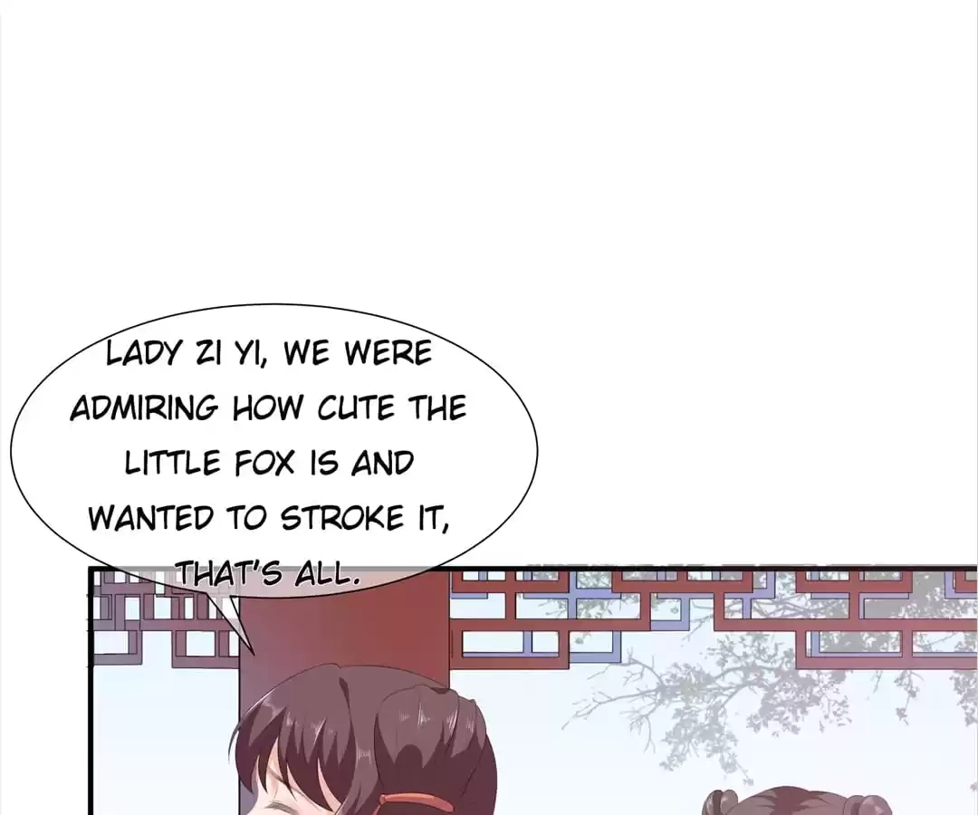 The Fox Concubine Chapter 12 page 13 - 