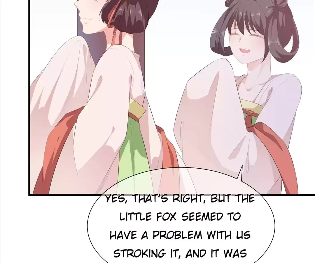 The Fox Concubine Chapter 12 page 14 - 