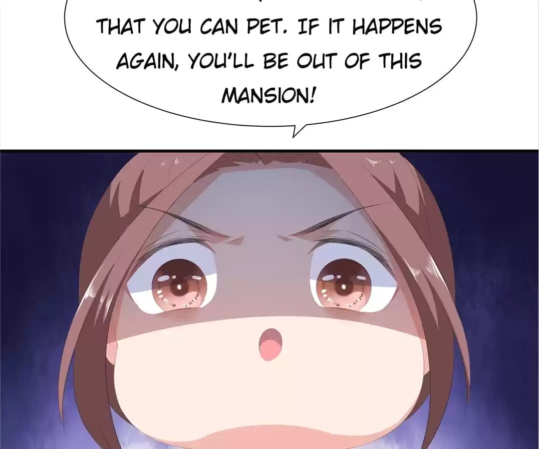 The Fox Concubine Chapter 12 page 18 - 
