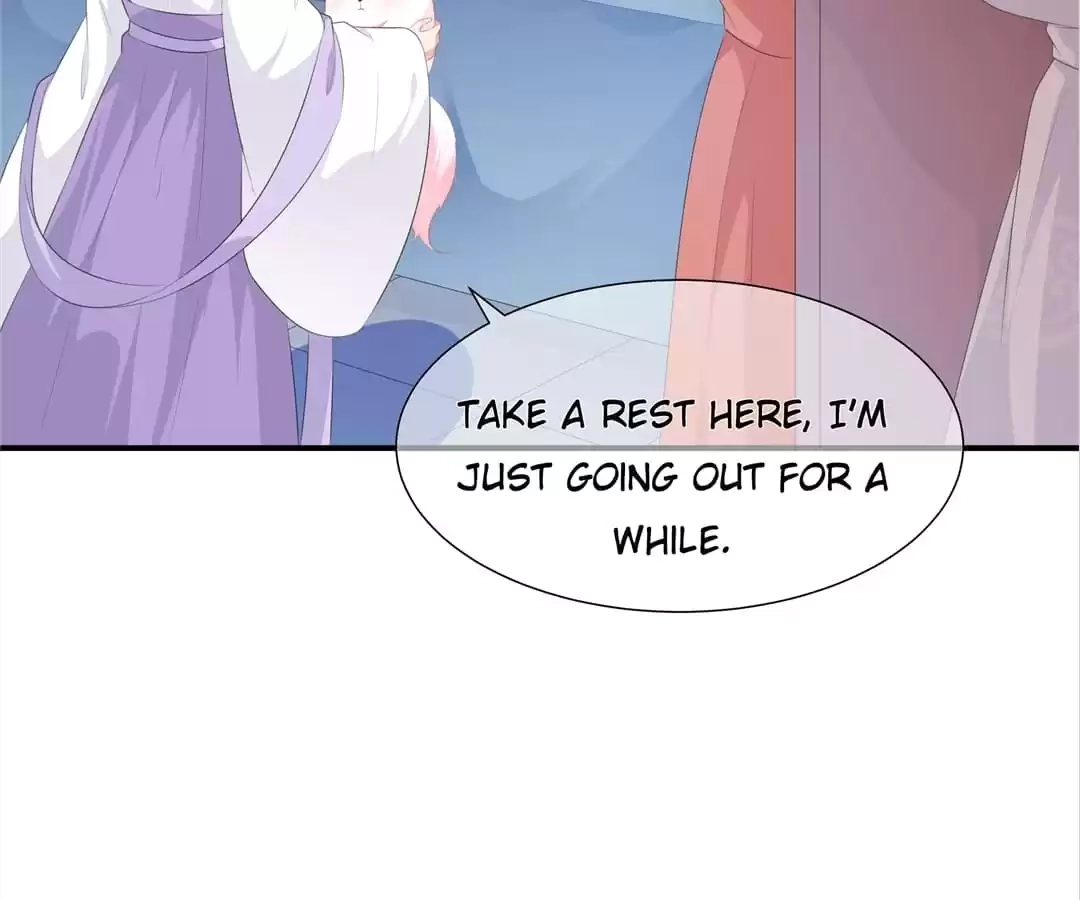 The Fox Concubine Chapter 12 page 23 - 