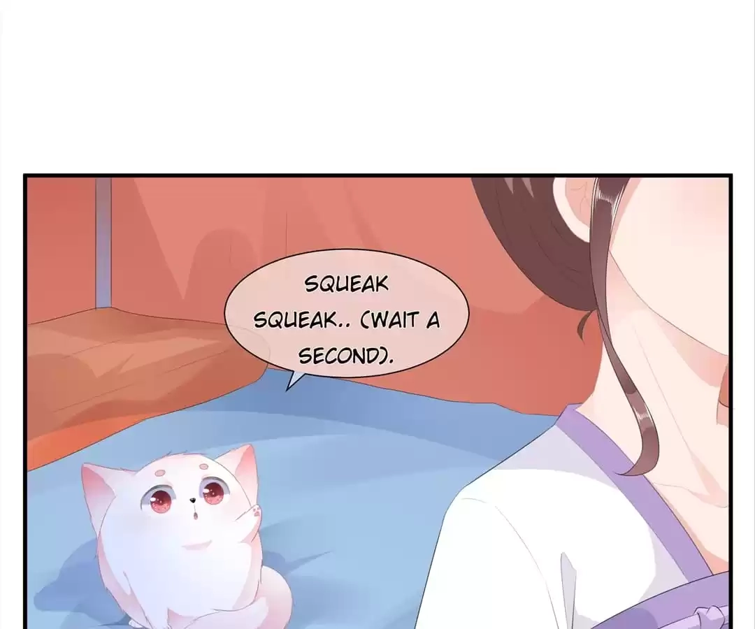 The Fox Concubine Chapter 12 page 24 - 