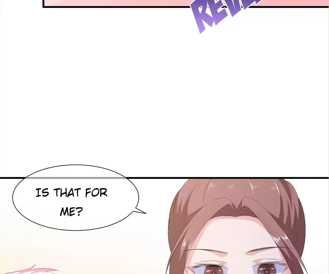 The Fox Concubine Chapter 12 page 27 - 