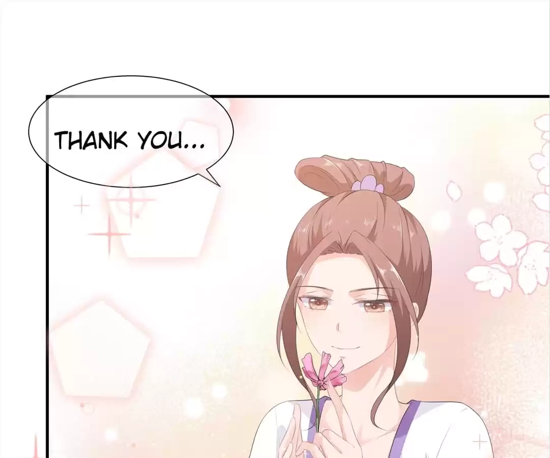 The Fox Concubine Chapter 12 page 30 - 