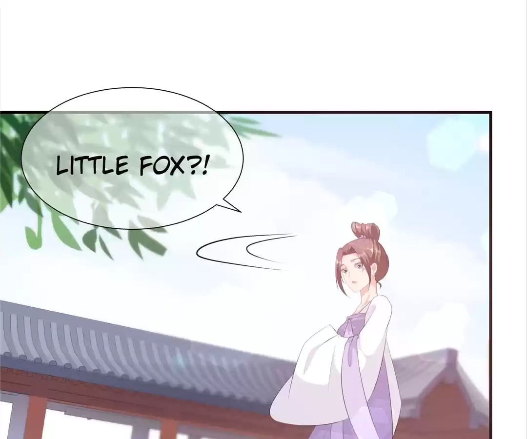 The Fox Concubine Chapter 12 page 4 - 