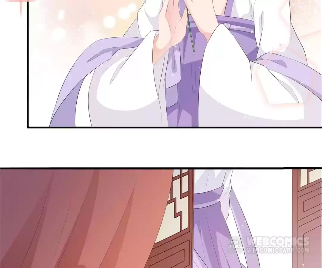 The Fox Concubine Chapter 12 page 31 - 