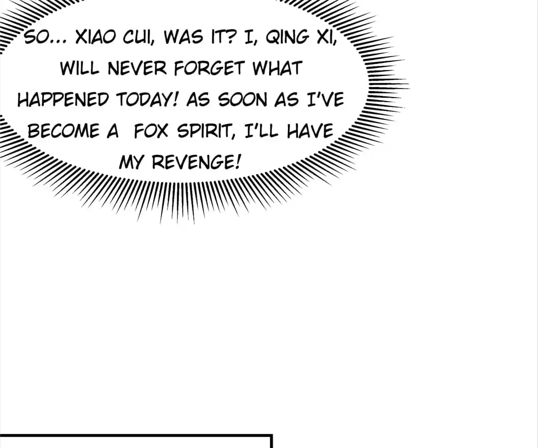 The Fox Concubine Chapter 12 page 35 - 
