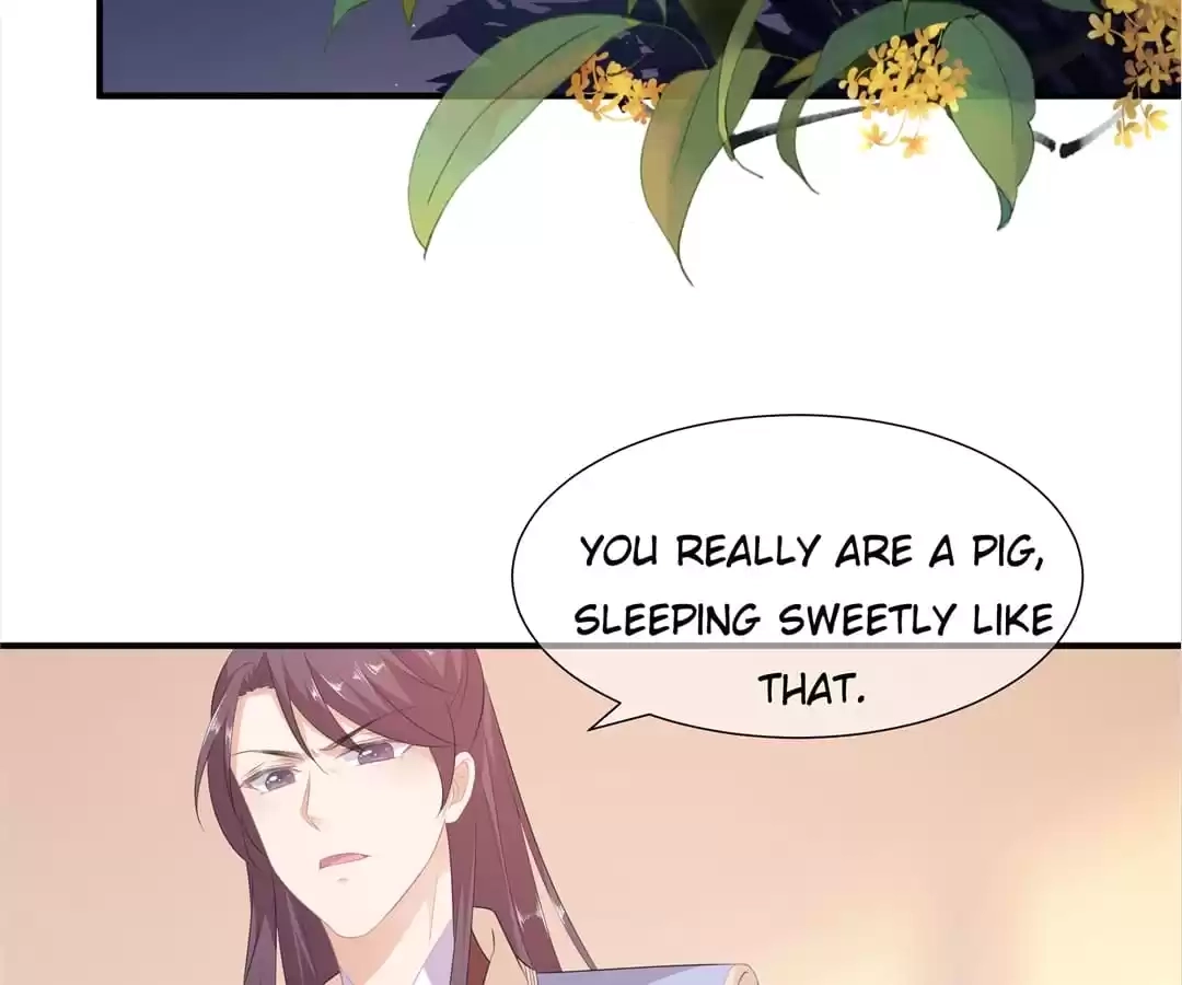 The Fox Concubine Chapter 12 page 37 - 
