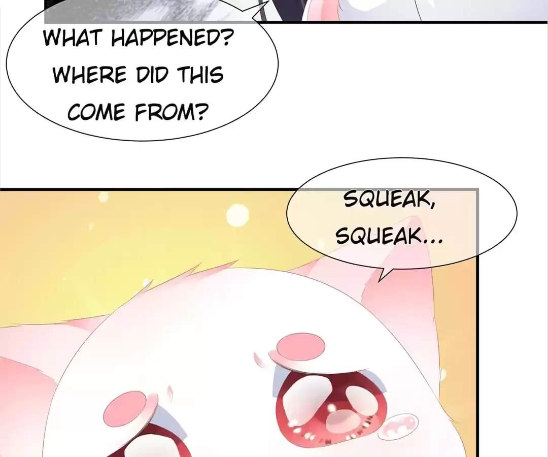 The Fox Concubine Chapter 12 page 46 - 