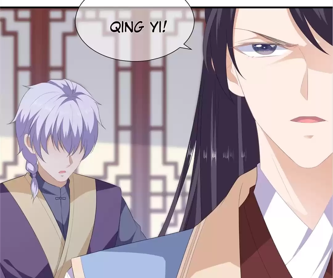 The Fox Concubine Chapter 12 page 50 - 