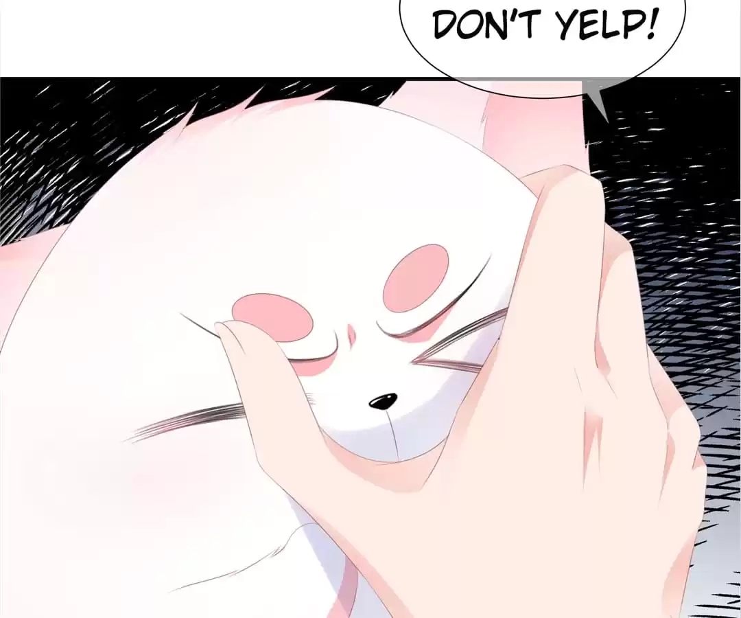 The Fox Concubine Chapter 12 page 6 - 