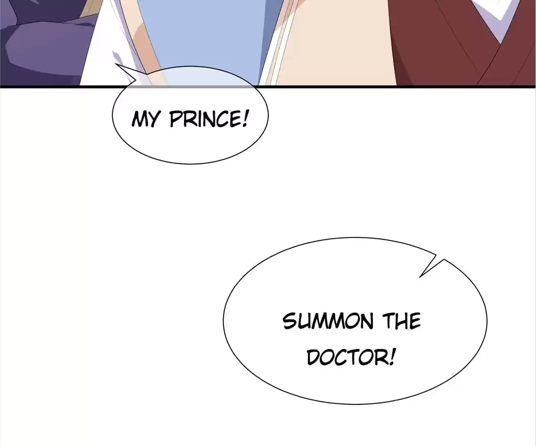 The Fox Concubine Chapter 12 page 51 - 