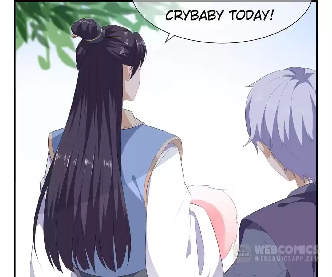 The Fox Concubine Chapter 12 page 53 - 