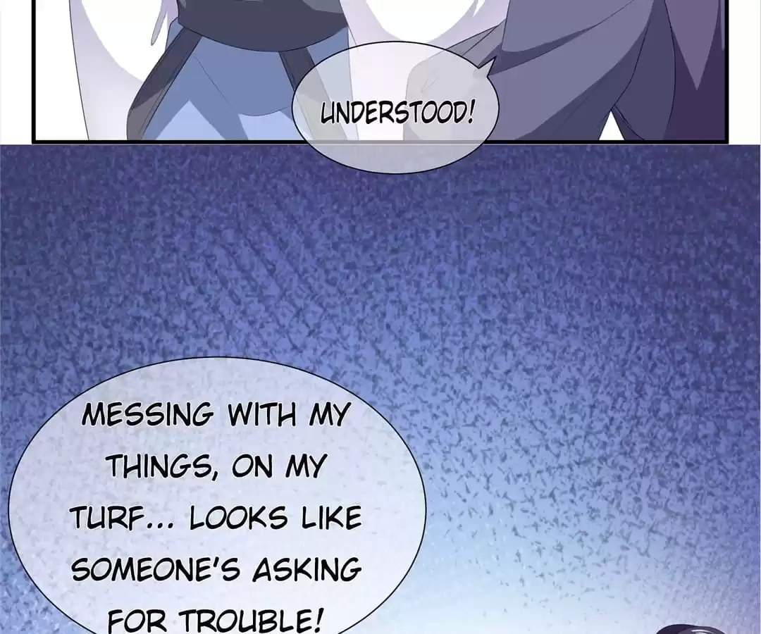 The Fox Concubine Chapter 12 page 54 - 